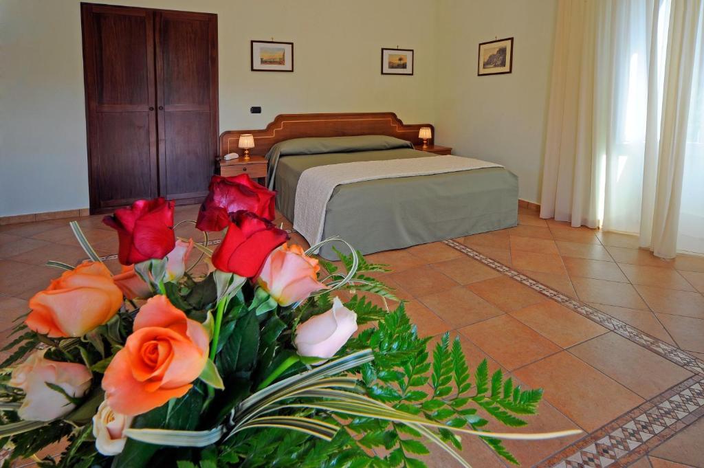 Junior Suite Terrace