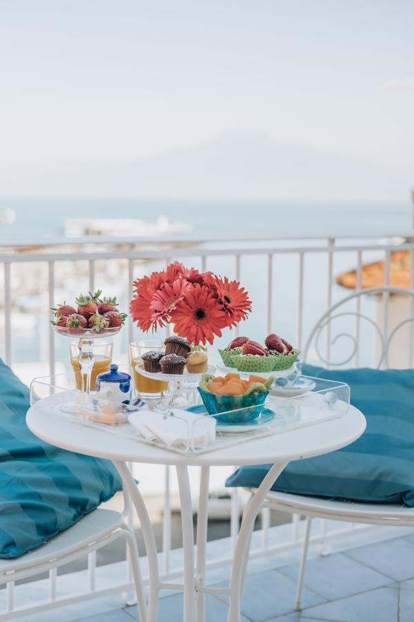 Suite with free beach facilities