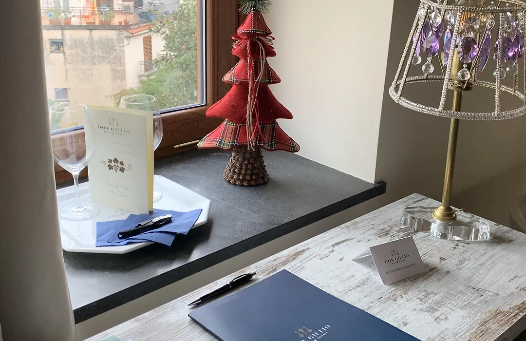 Don Giulio Luxury Rooms-1