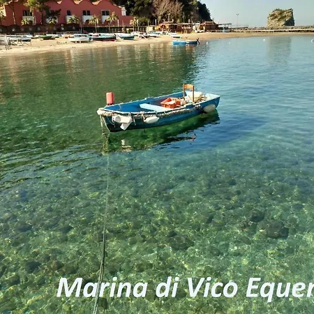 Filangieri 23 - Luxury B&B - Sorrento Coast-2