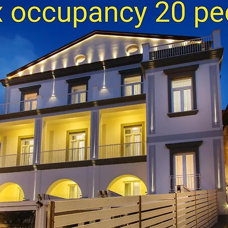 Palazzo Murrano - Adults Only-3