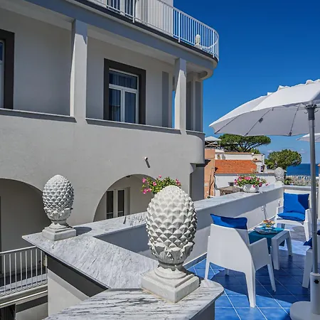 Palazzo Murrano - Adults Only-2
