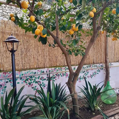 La Palombara B&B-2