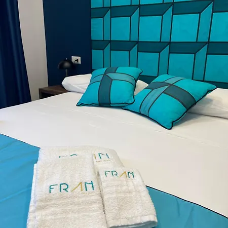 Fran City Suite-2