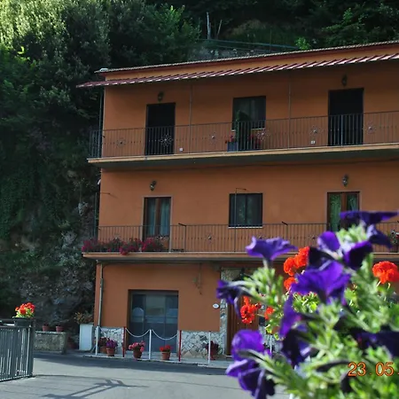Vico Equense B&B 40 Steps-2