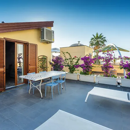 Don Giulio Luxury Rooms-2