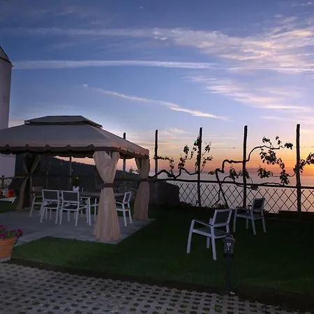 B&B Nel Mar-2